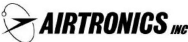 Airtronics VG600 - CONTROL STICK LENGTH AND TENSION ADJUSTMENT: - 2