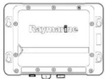 RAYMARINE CPT-70 - 3.4KompatibleDownVision TM-Produkte - 2