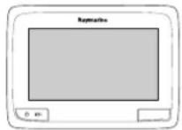 RAYMARINE CPT-70 - 3.4KompatibleDownVision TM-Produkte - 4