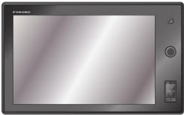 FURUNO TZT14 - Mounting Considerations - 2