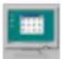 ASUS AGP-V7100 2V1D (32M) - Use display adapter scaling - 1