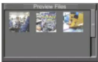 Three small images showing outdoor scenes with no visible text or symbols.