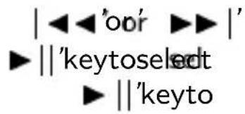 TrekStor I.Beat joy - Deletealltracks - 1