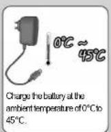TrekStor I.Beat ice - i.Beat ice User Manual - 4