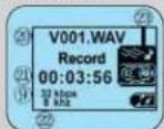 TrekStor I.Beat ice - i.Beat ice User Manual - 2