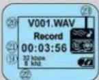 TrekStor I.Beat ice - i.Beat ice User Manual - 1