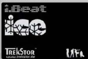 TrekStor I.Beat ice - i.Beat ice User Manual - 2
