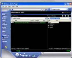 TrekStor I.Beat ice - TREKSTOR DIGITAL AUDIO PLAYER i.Beat ice User Manual - 2
