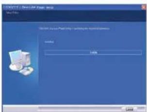 TrekStor I.Beat cube - ■ Installing i.Beat cube software - 7