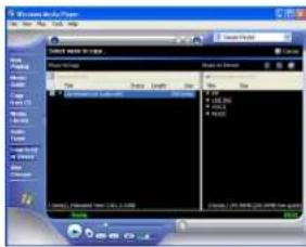 TrekStor I.Beat cube - To convert and save music files. - 3