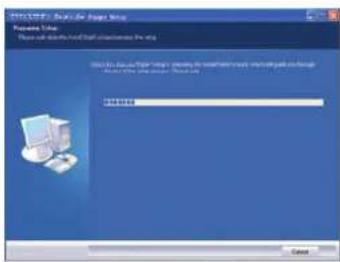 TrekStor I.Beat cube - ■ Installing i.Beat cube software - 2