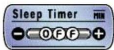 TrekStor I.Beat cube - ▷ Sleep - 3