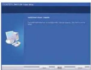 TrekStor I.Beat cube - ■ Installing i.Beat cube software - 8