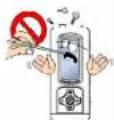 TrekStor I.Beat cube - Safety Precaution - 3