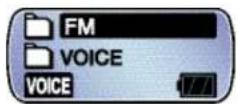 TrekStor I.Beat cube - To record FM stations - 3