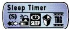 TrekStor I.Beat cube - ▷ Sleep - 1