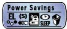 TrekStor I.Beat cube - Power Save - 1