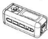 TrekStor I.Beat cube - ■ In the package - 1