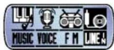 TrekStor I.Beat cube - To record FM stations - 6