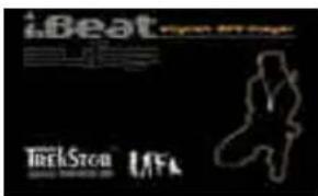 TrekStor I.Beat cube - ■ Installing i.Beat cube software - 1