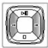 TrekStor I.Beat 500 - Setting up Modes - 3