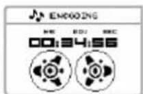 TrekStor I.Beat 500 - Encoding - 4