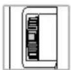 TrekStor I.Beat 500 - Viewing Popup Menu during Playback - 1