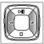 TrekStor I.Beat 500 - Using Text Mode - 1