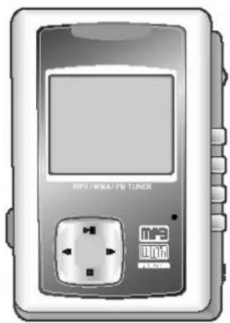 TrekStor I.Beat 500 - Thank you for purchasing our - 1