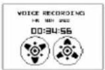 TrekStor I.Beat 500 - Using Encoding Mode - 2