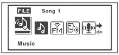 FILE Song 1 Music