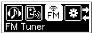 FM Tuner