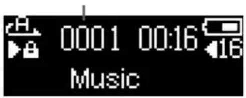 0001 00:16 Music