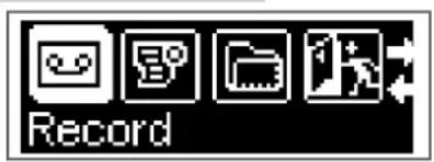 Record