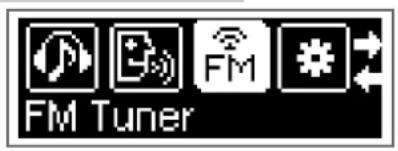 FM Tuner