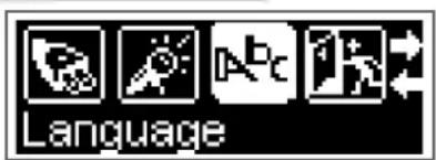 Language