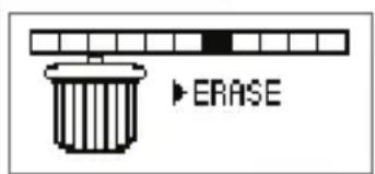 ▶ ERASE