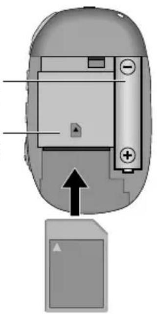 GRUNDIG MPaxx MP 580 - MP 580/512 - 2