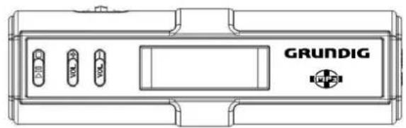 GRUNDIG WPS