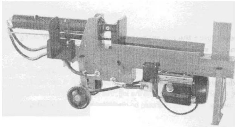 Crossfer HLS8T-52/NT - ACHTUNG! - 7