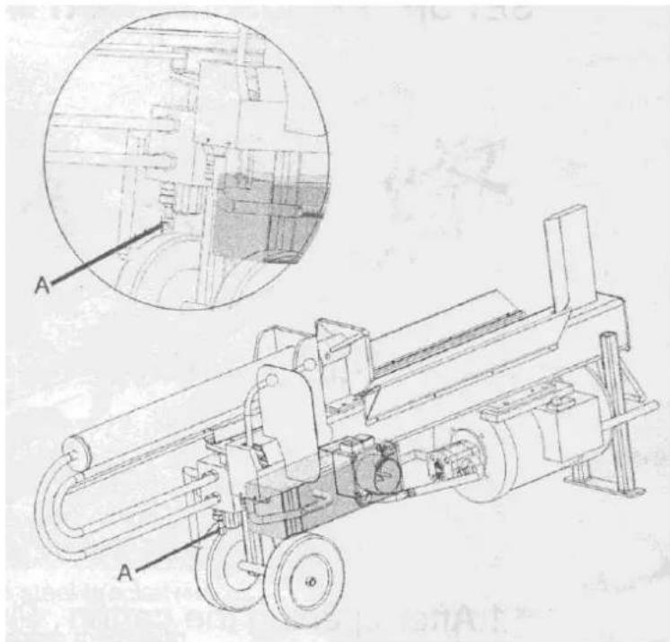 Crossfer HLS8T-52/NT - ACHTUNG! - 1