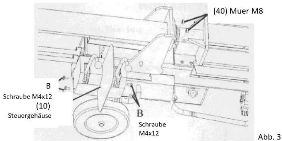Crossfer HLS8T-52/NT - ACHTUNG! - 5