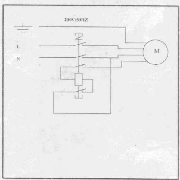 Crossfer HLS8T-52/NT - ACHTUNG! - 2