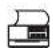 Crossfer HLS8T-52/NT - by CROSSFER GmbH - 2