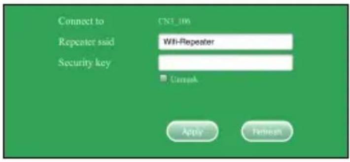 Tchibo WLR-310 - WLAN-Extender über Netzwerkkabel (LAN) einrichten - 9