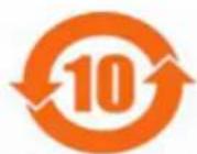 AMD ATI Radeon HD5450 - Umweltverträglichkeit des Produkts (Product Environmental Compliance) - 2