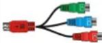 AMD ATI Radeon HD4800 - Anzeigeadapter (optionales Zubehör) - 3