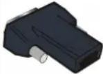 AMD ATI Radeon HD4800 - Anzeigeadapter (optionales Zubehör) - 2