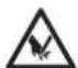 SILVERCREST SFE 1500 C2 - VAARA palovammoista! - 1