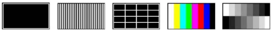 Extron XTP SFR HD 4K SM - Advanced Configuration Submenu - 2